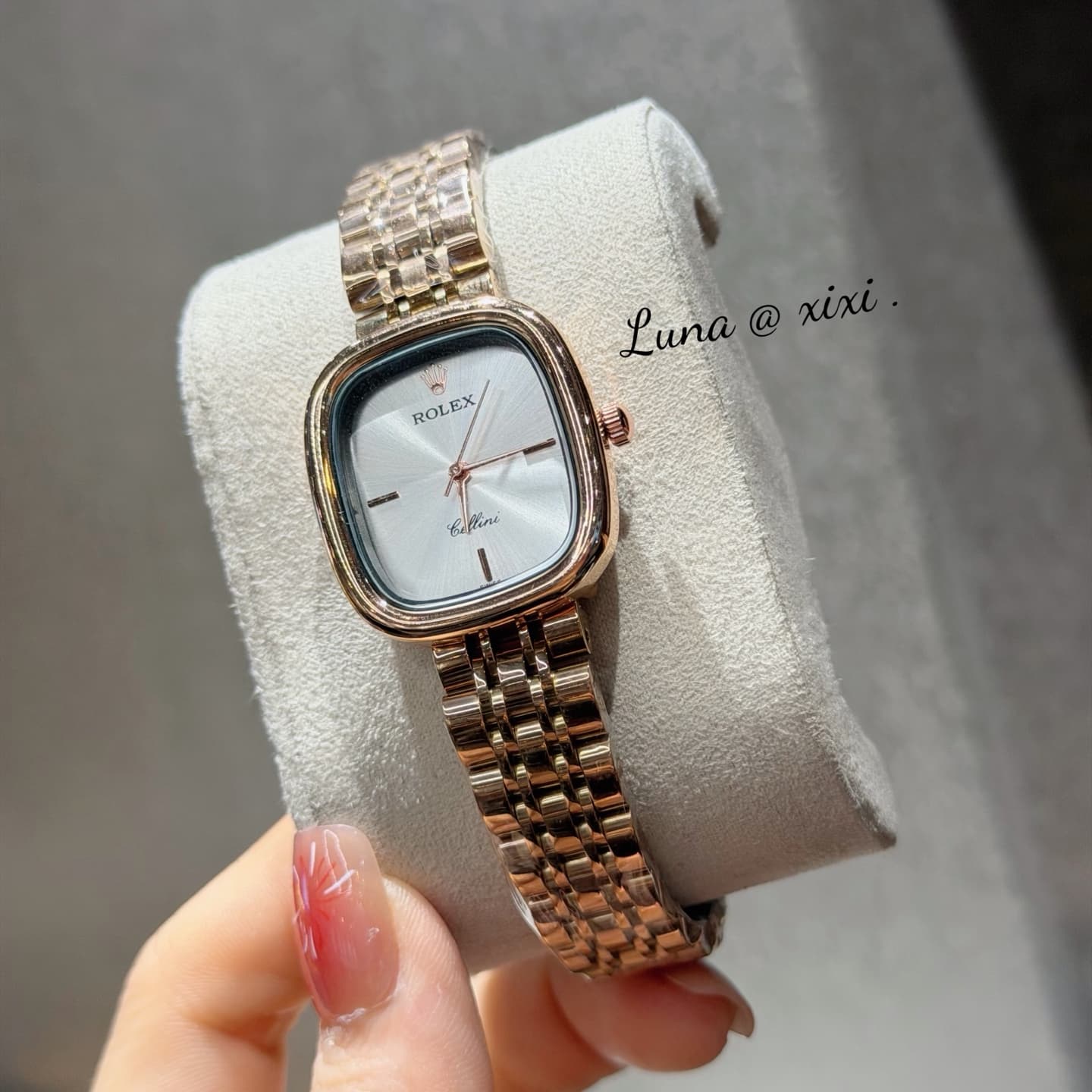 Rolex Watch