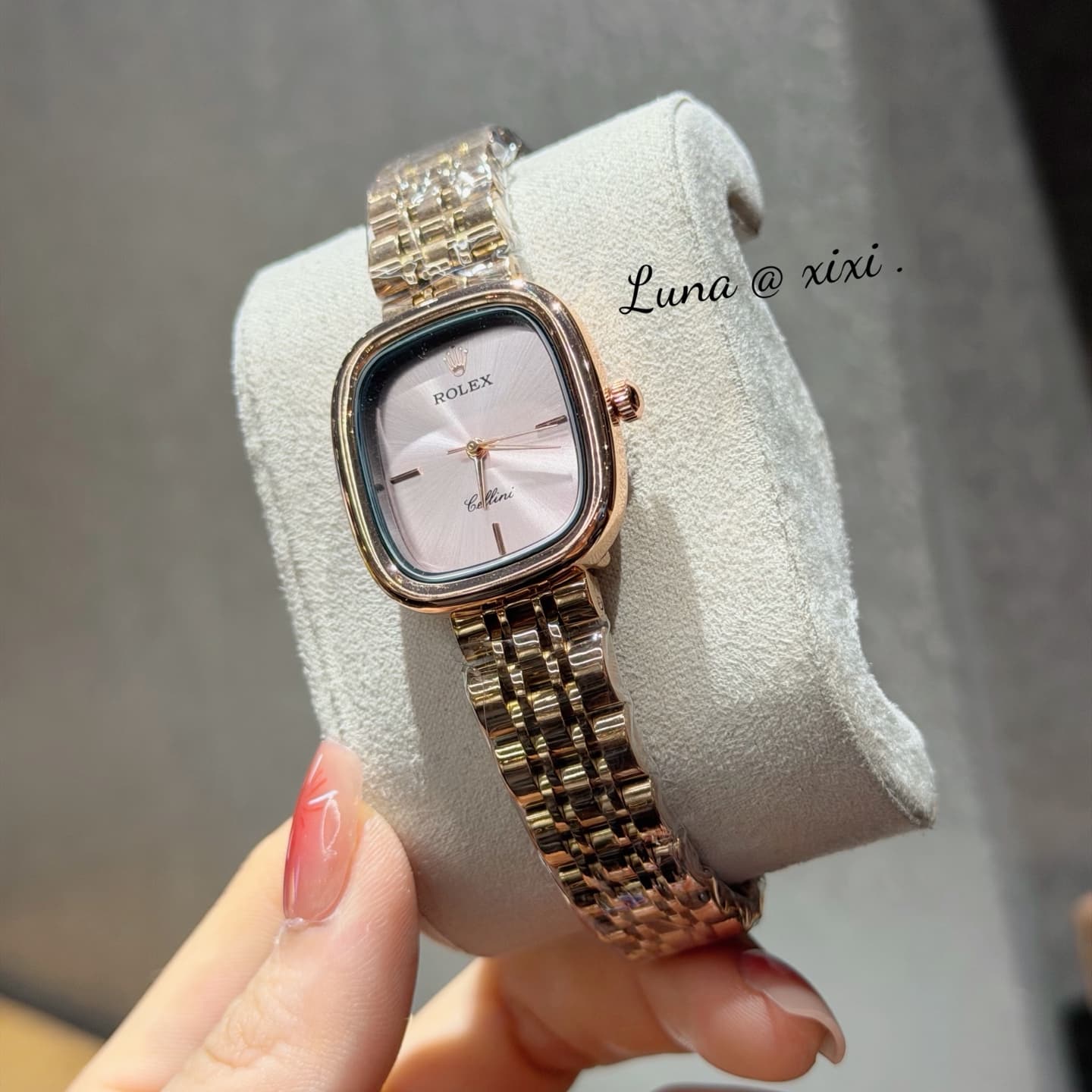 Rolex Watch