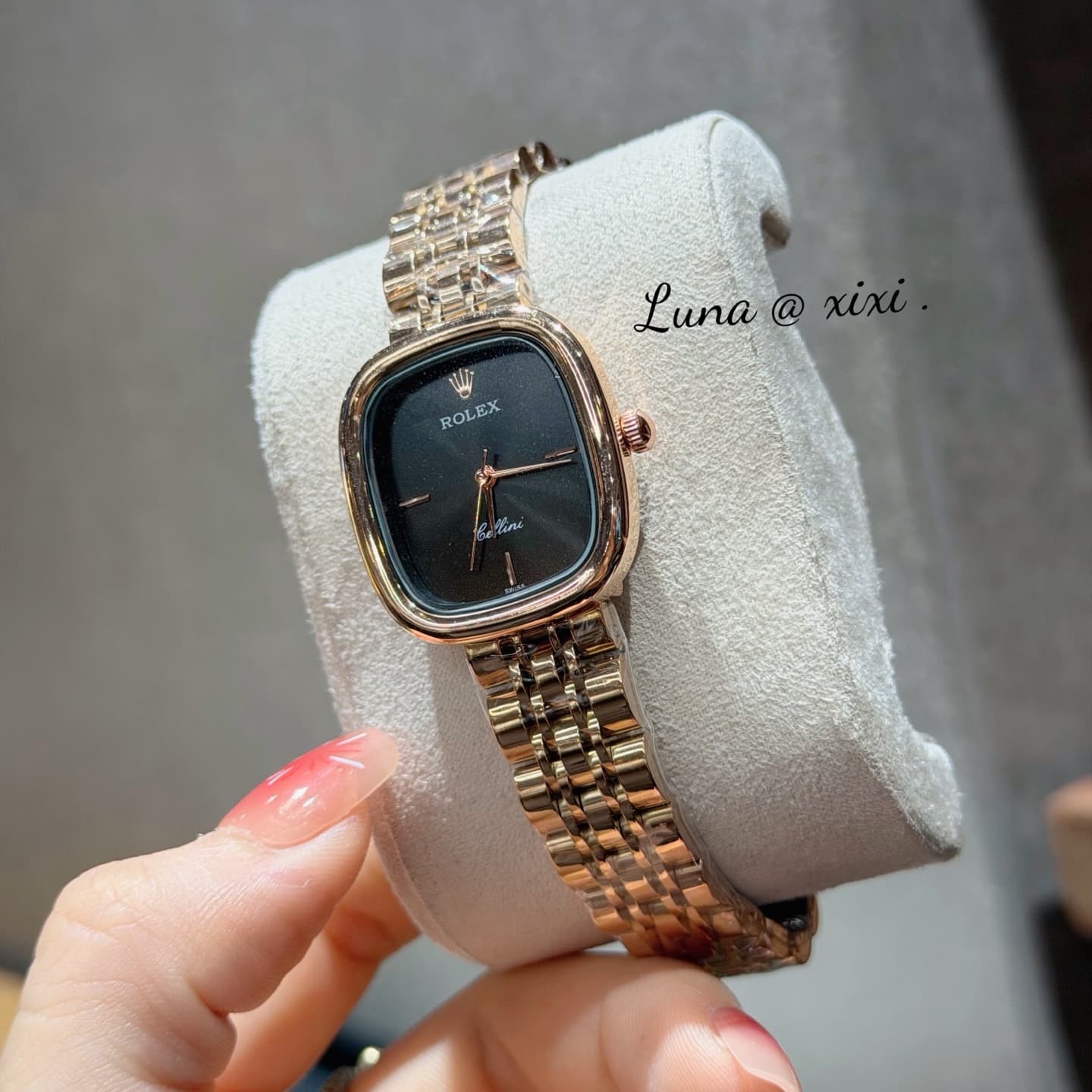 Rolex Watch