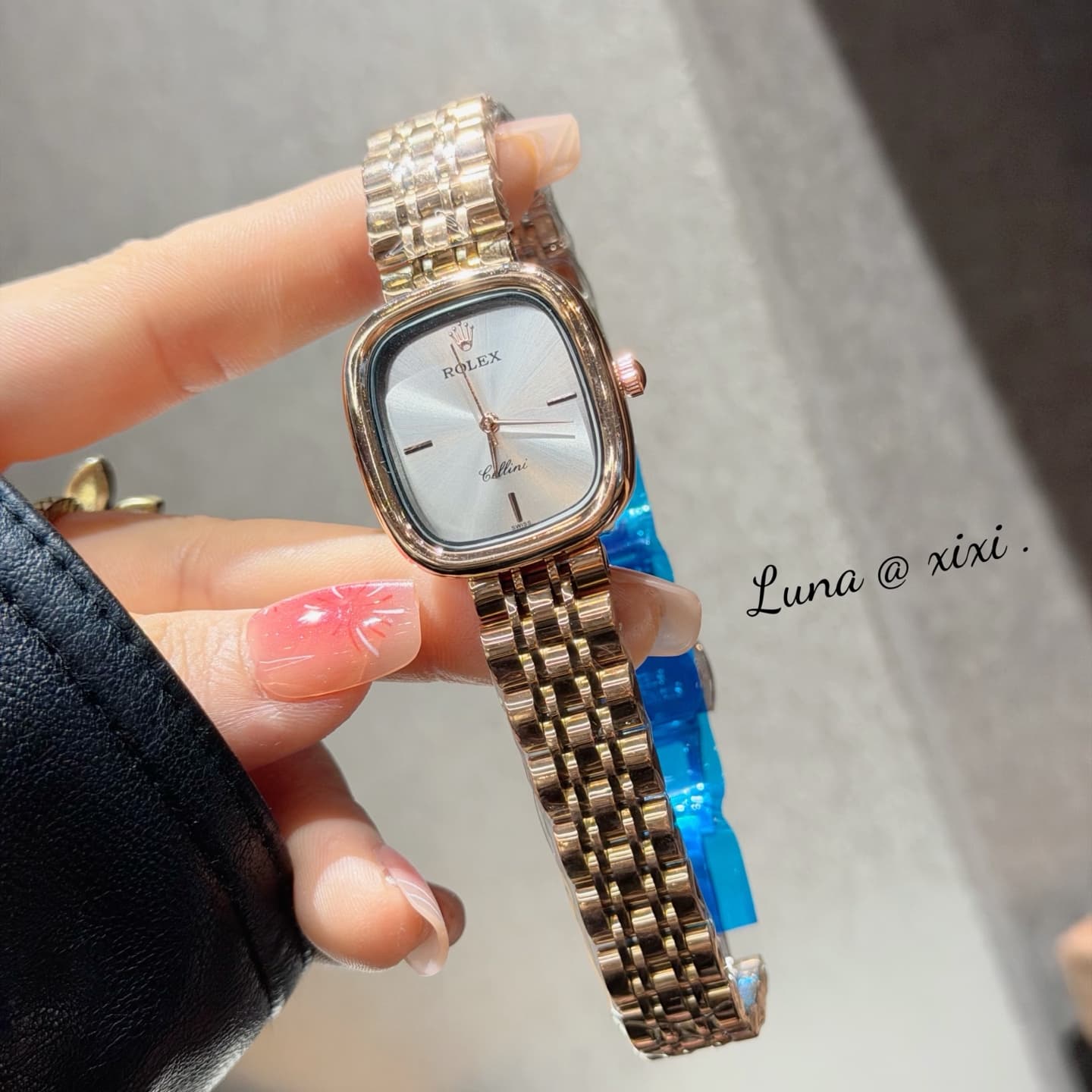 Rolex Watch