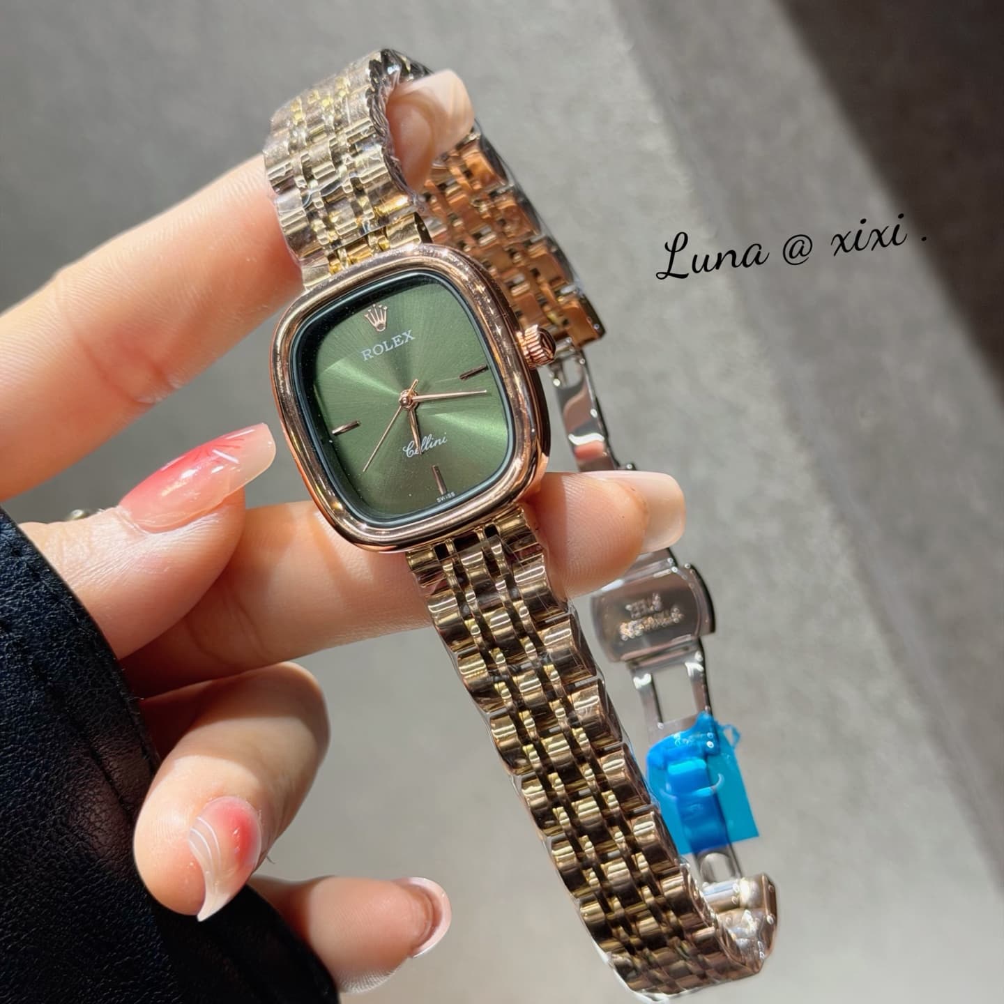 Rolex Watch