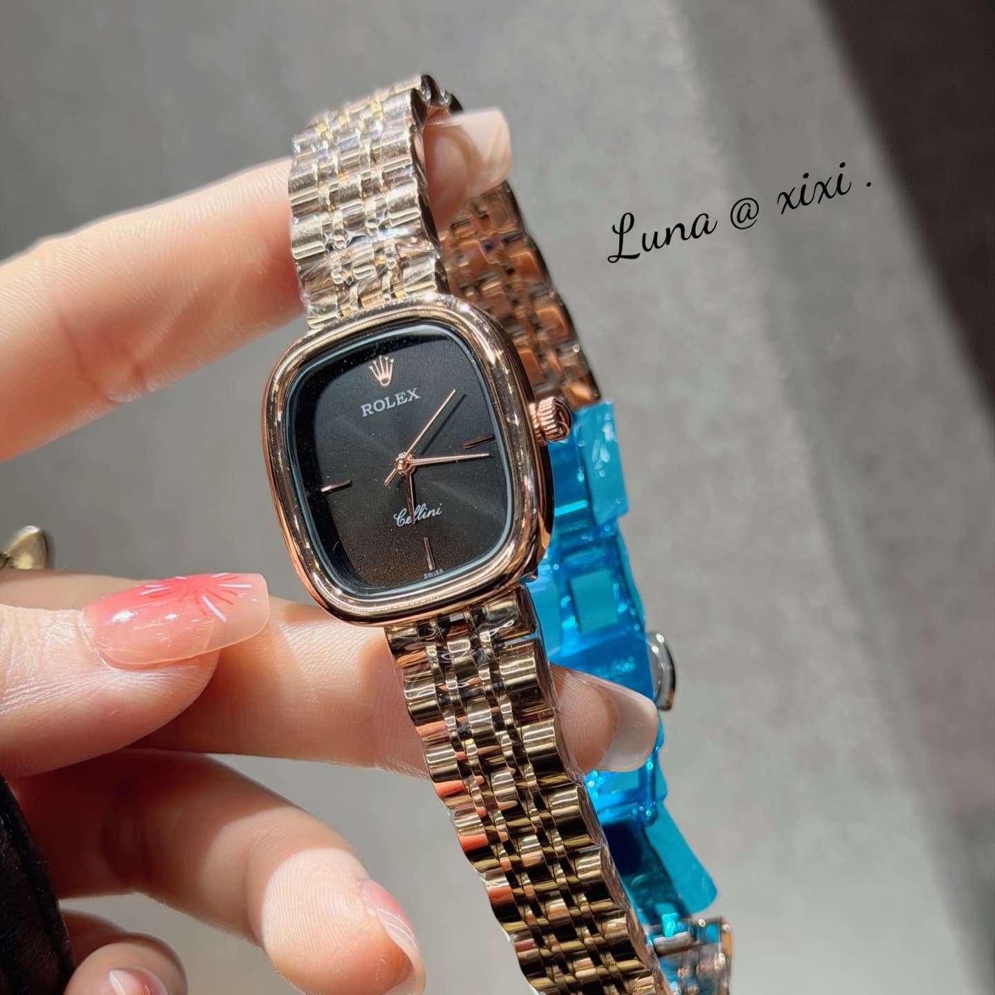 Rolex Watch