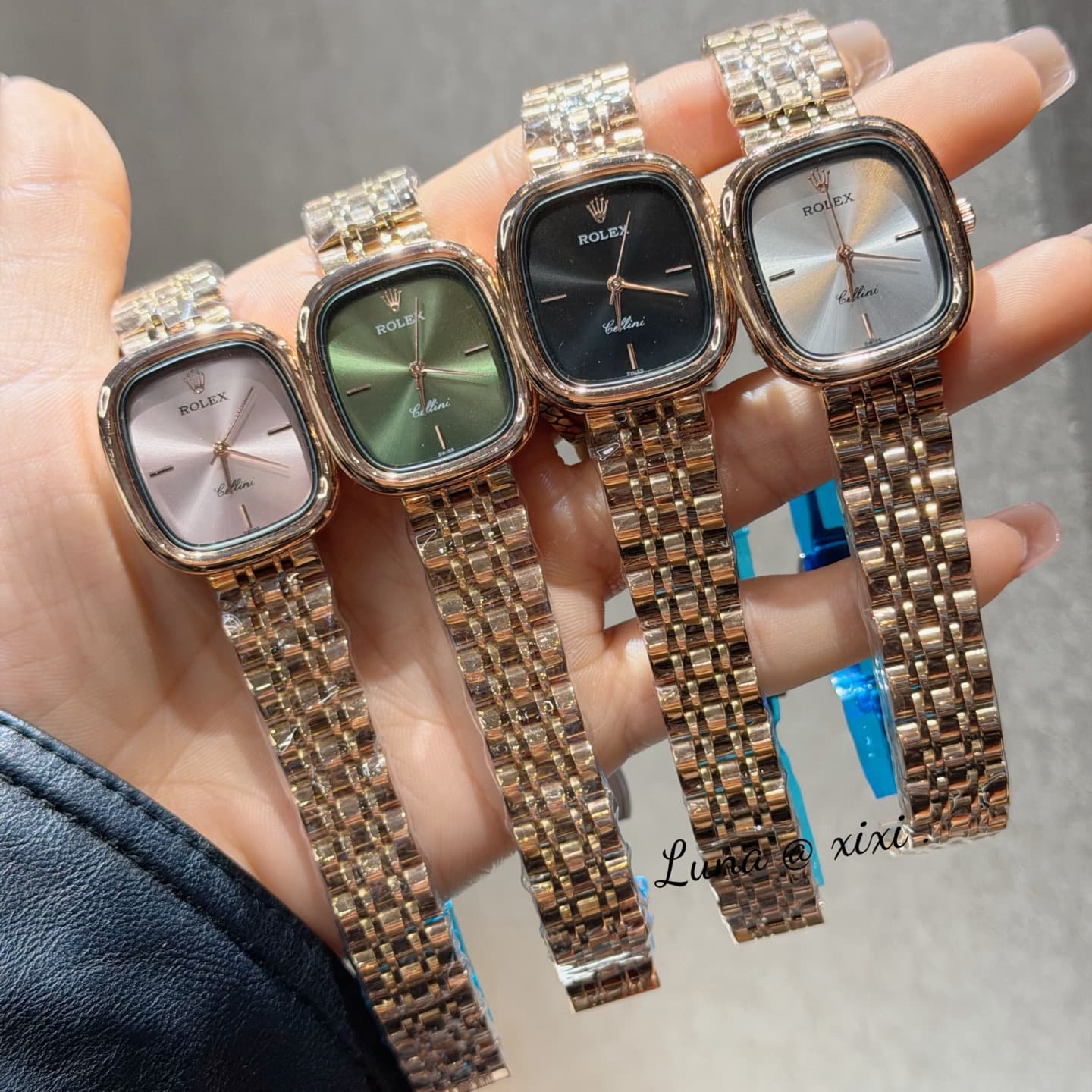 Rolex Watch