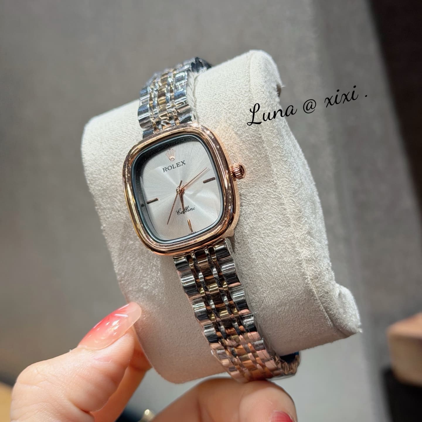 Rolex Watch