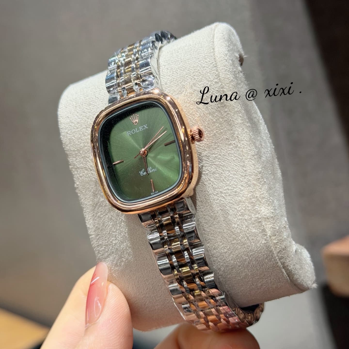 Rolex Watch
