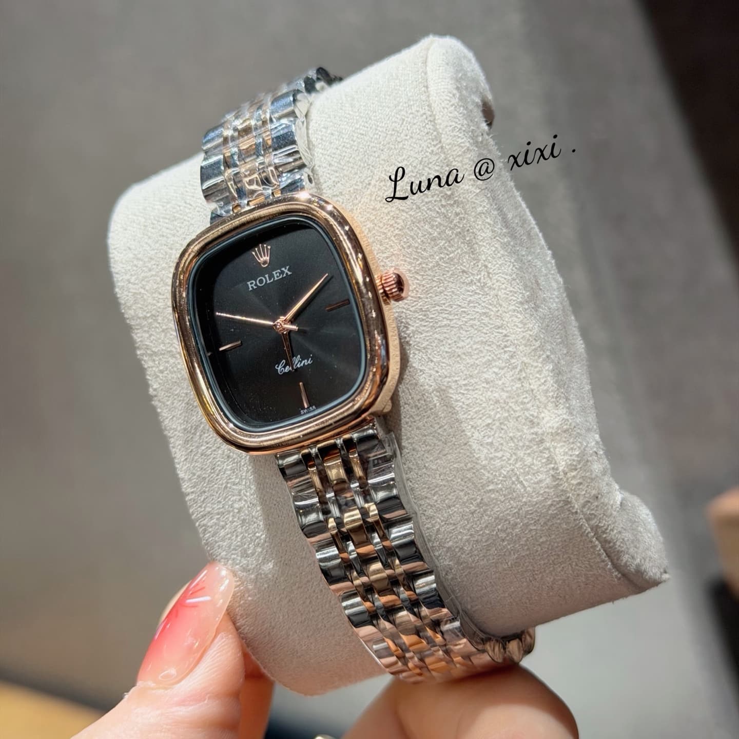 Rolex Watch