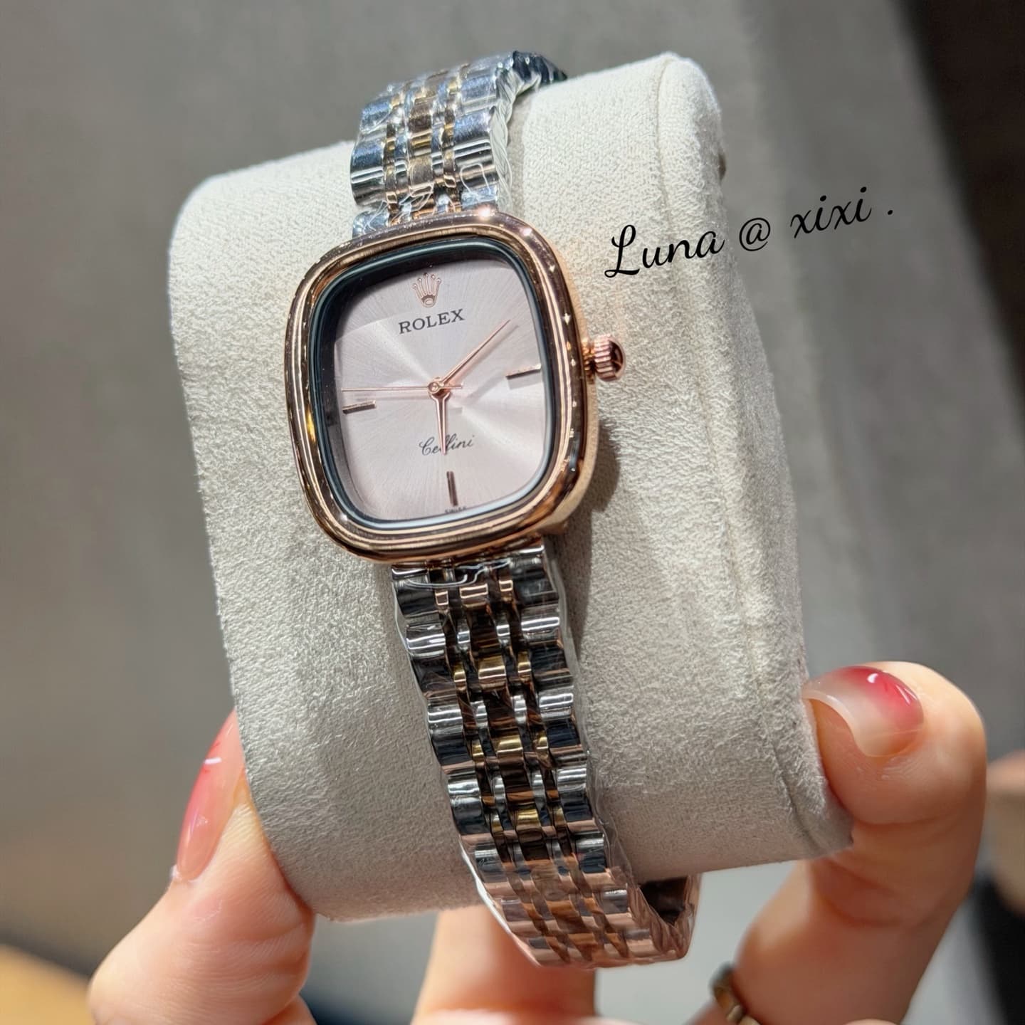 Rolex Watch