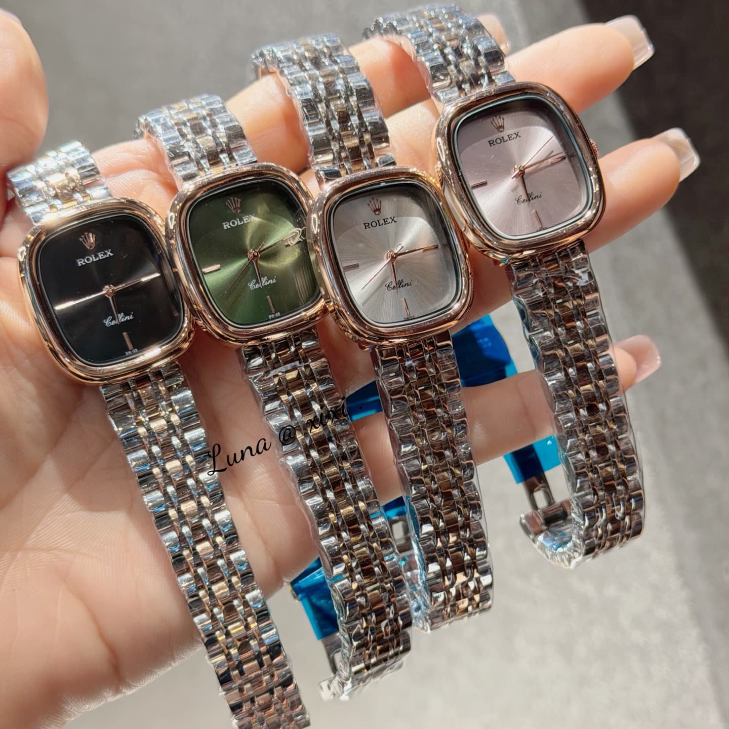 Rolex Watch