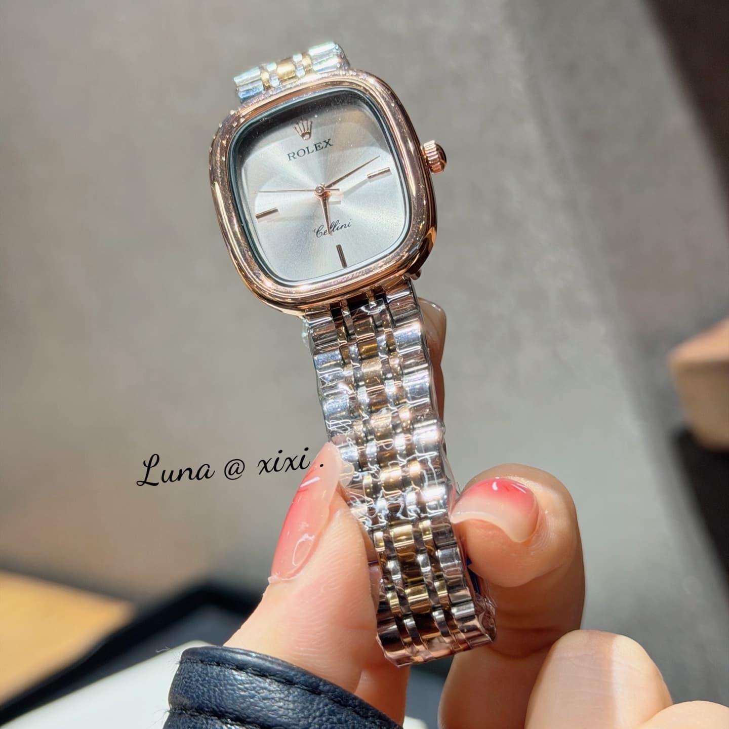 Rolex Watch