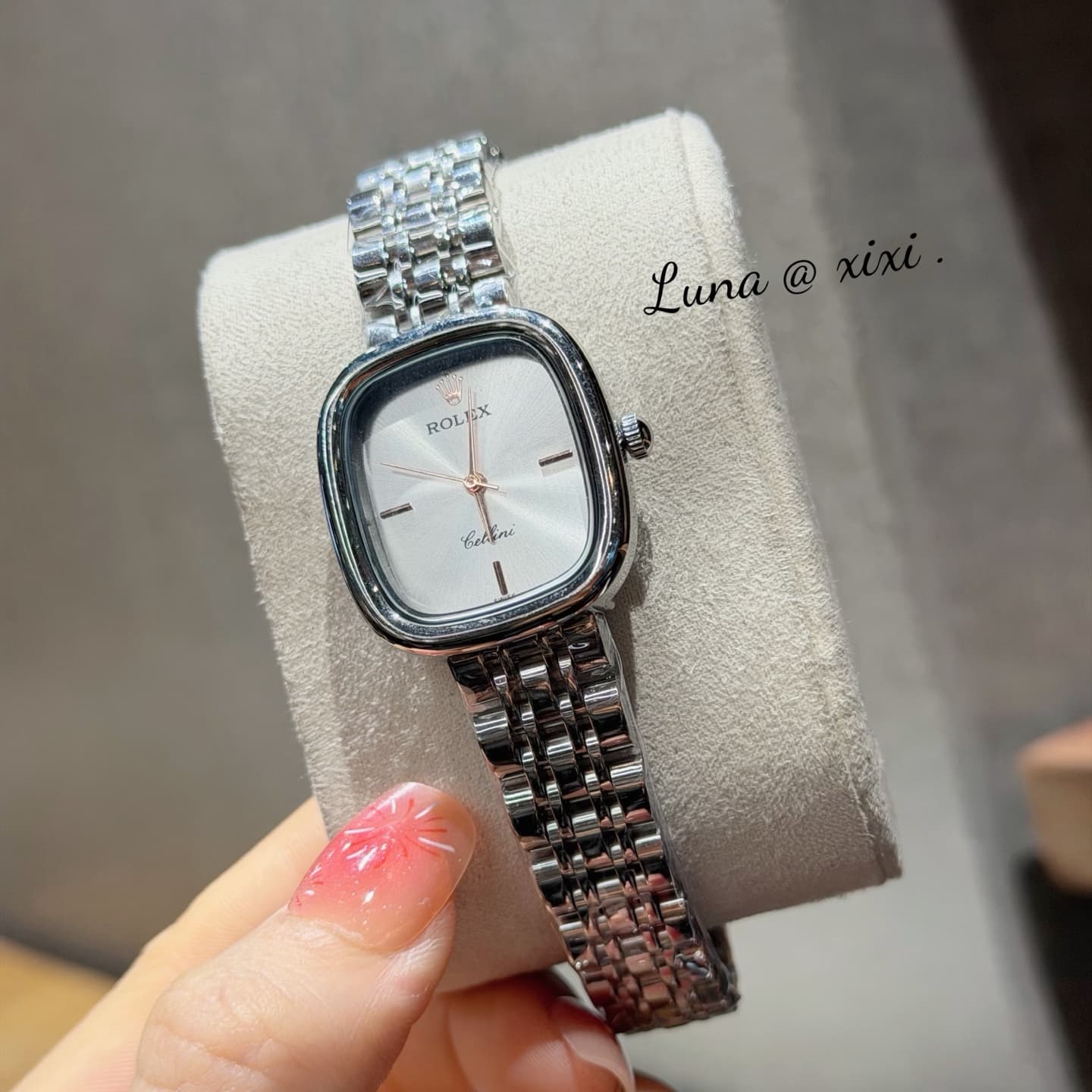 Rolex Watch