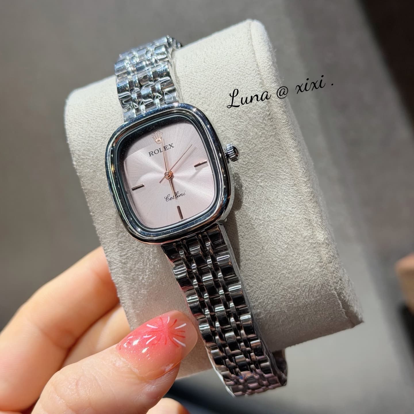 Rolex Watch