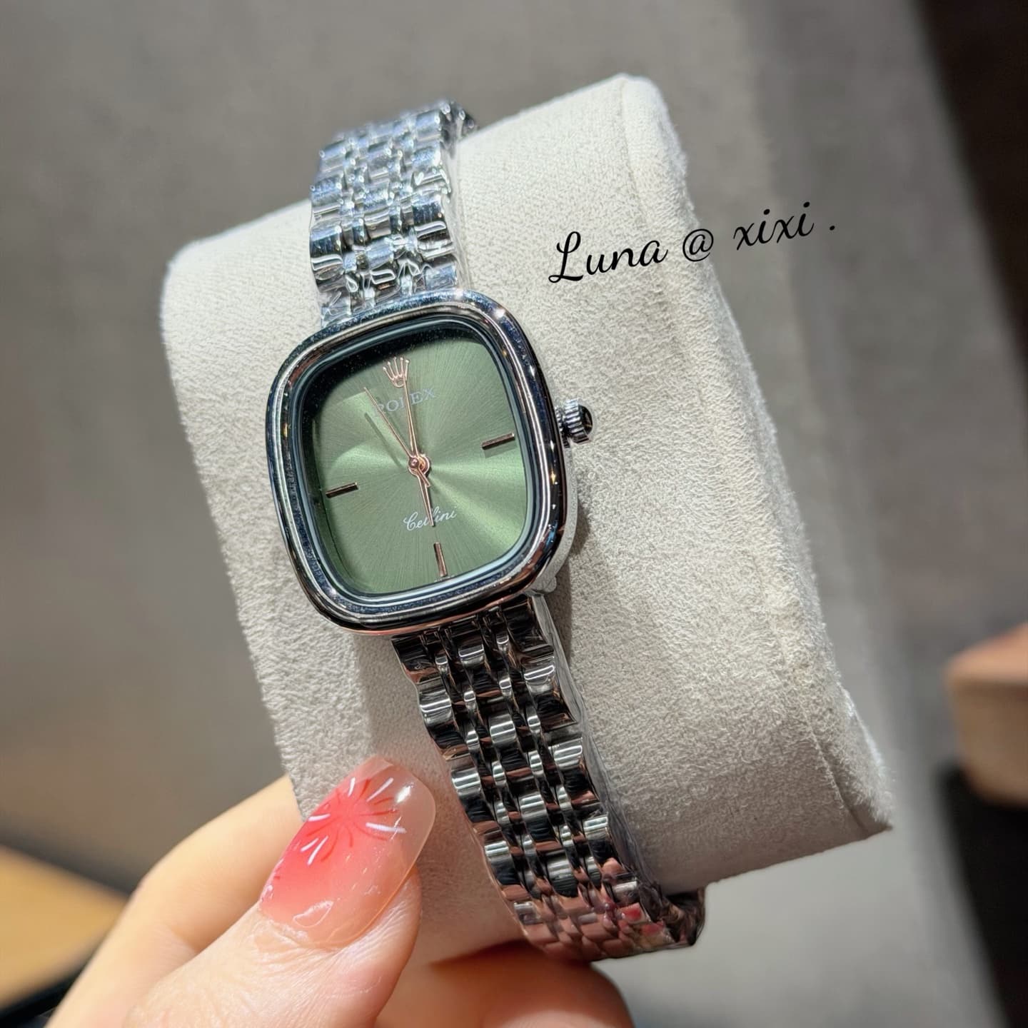 Rolex Watch