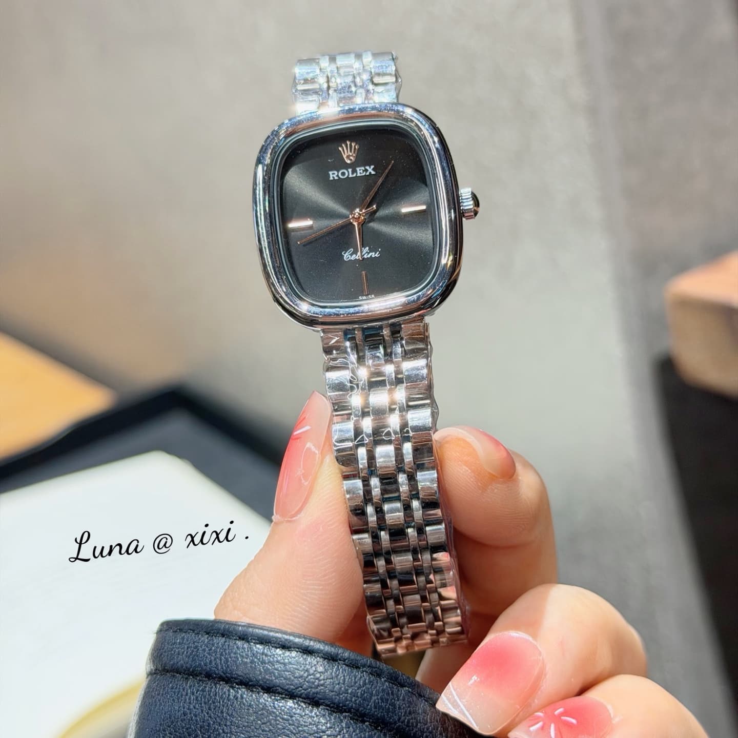 Rolex Watch