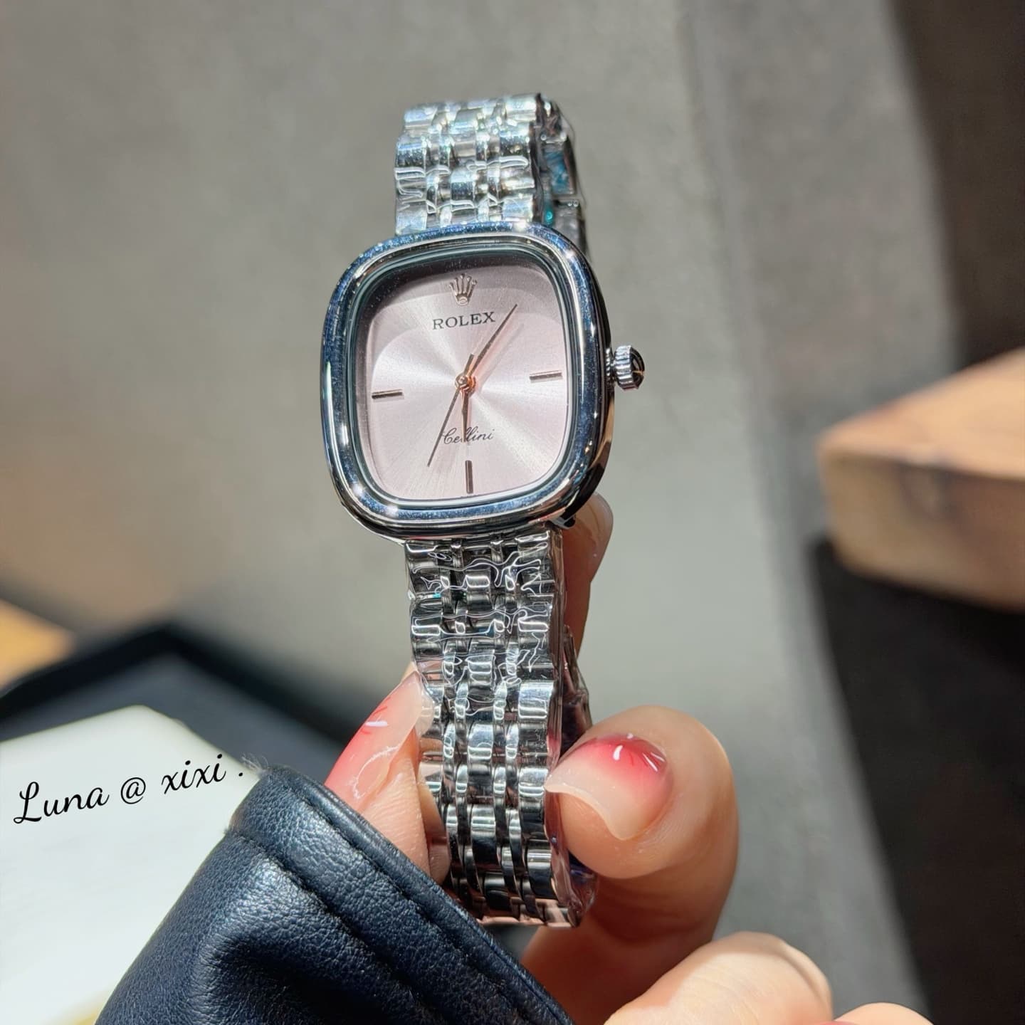Rolex Watch