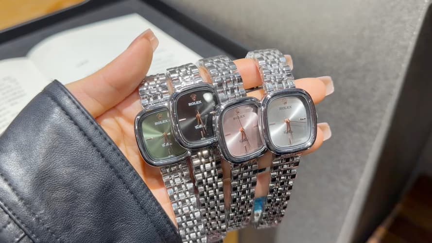 Rolex Watch
