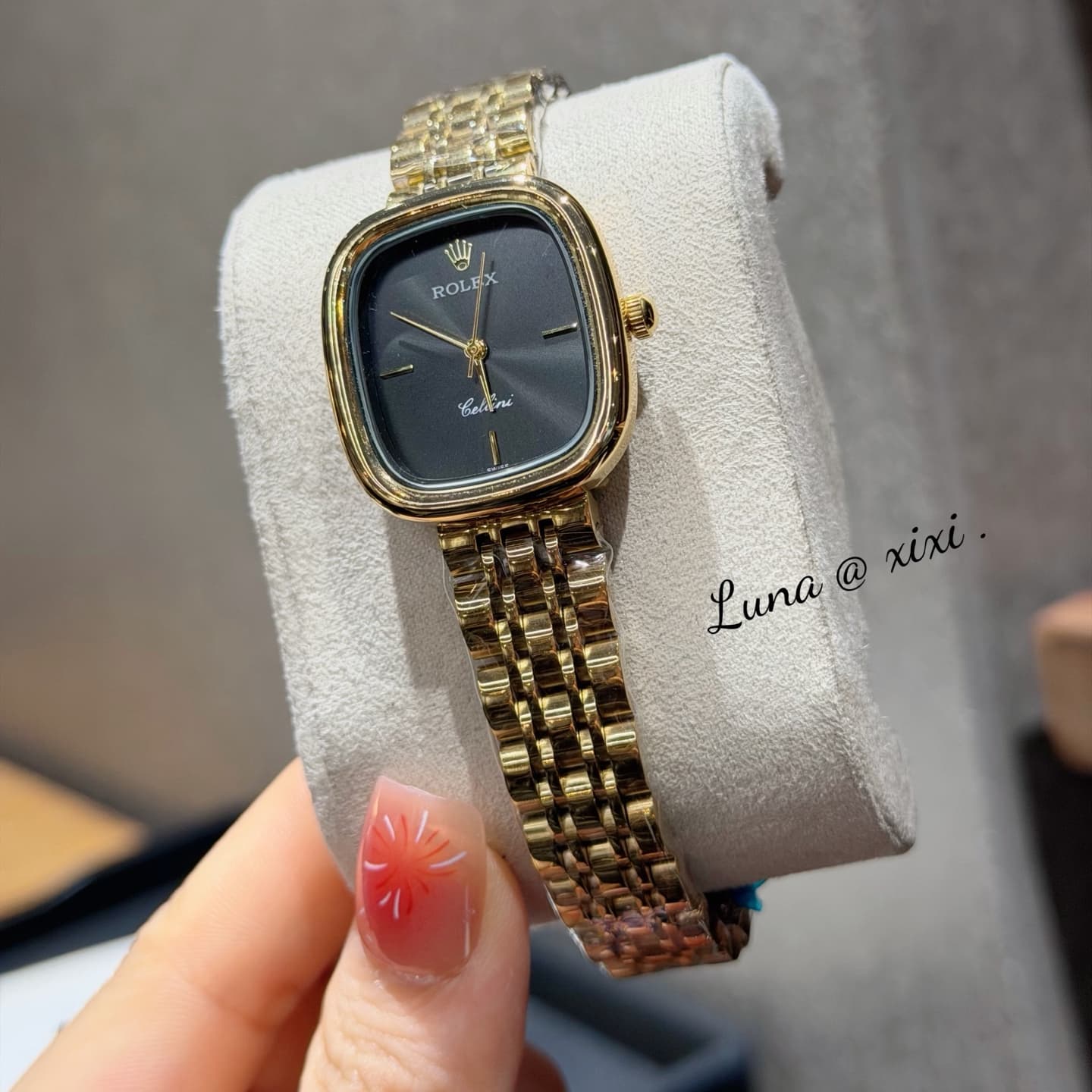 Rolex Watch