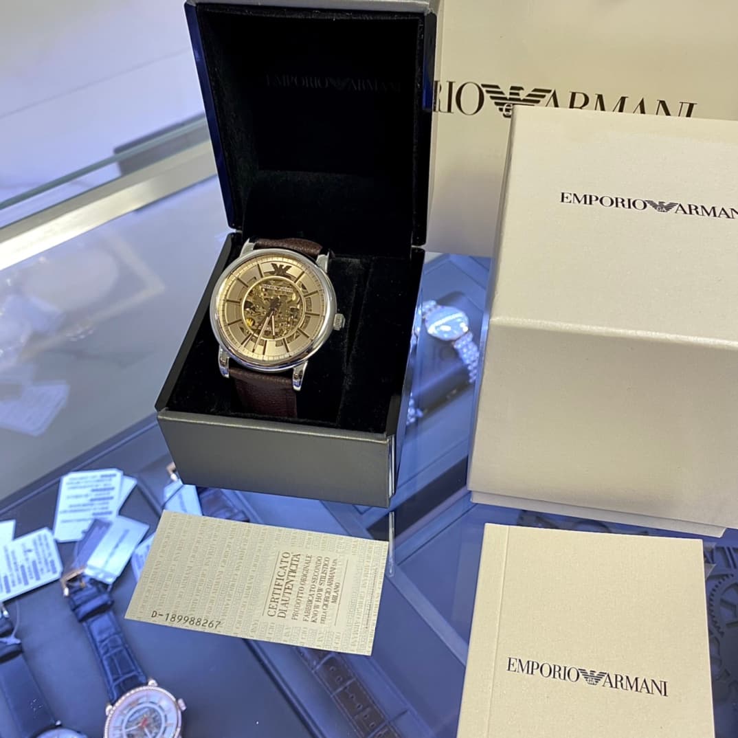 Luxury Watch Watch Ar1982