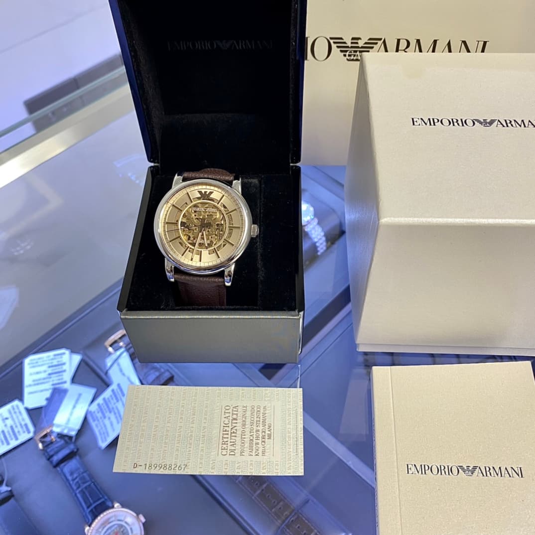 Luxury Watch Watch Ar1982