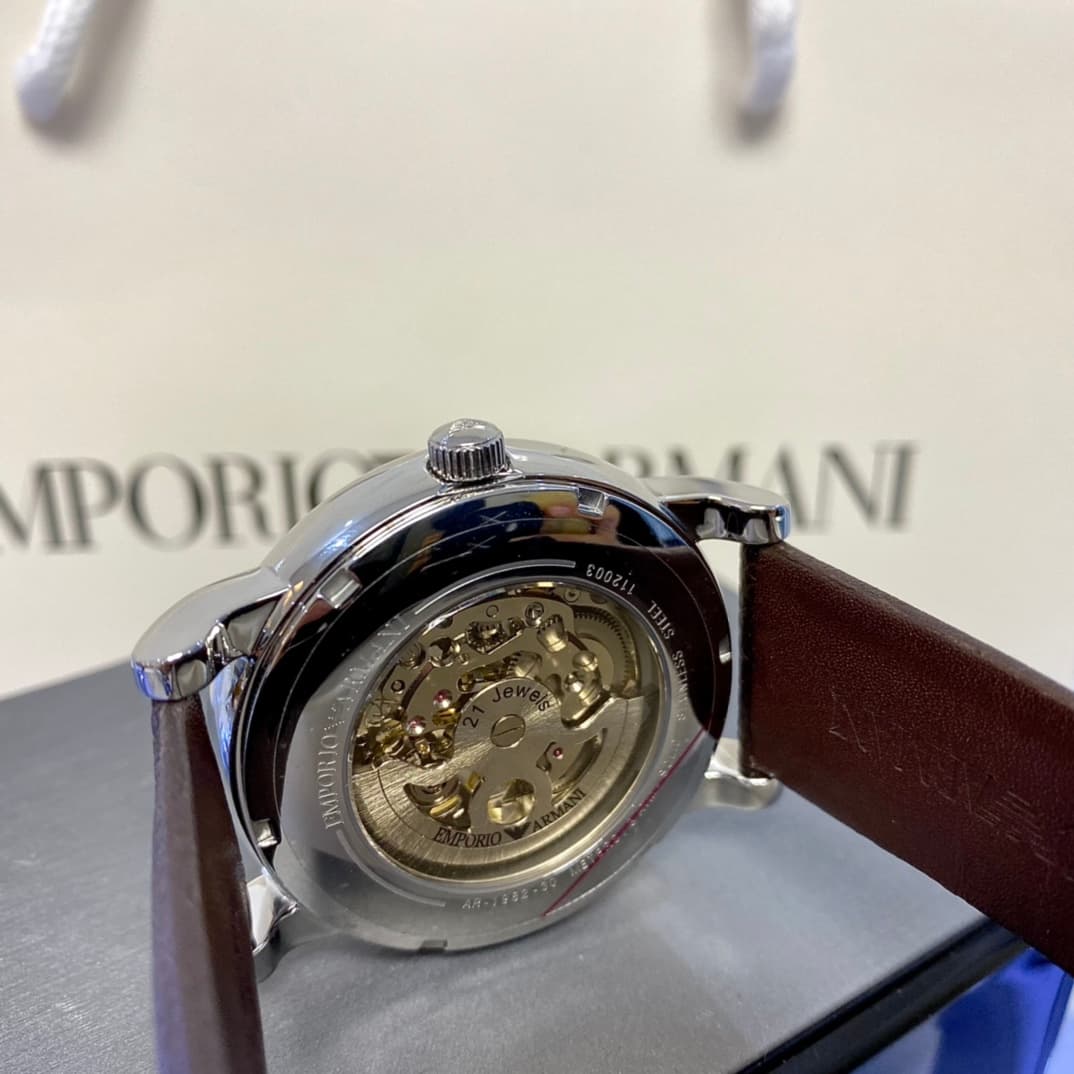 Luxury Watch Watch Ar1982