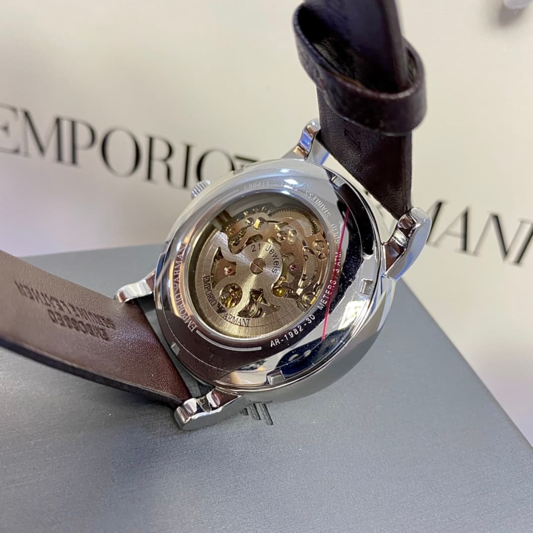 Luxury Watch Watch Ar1982