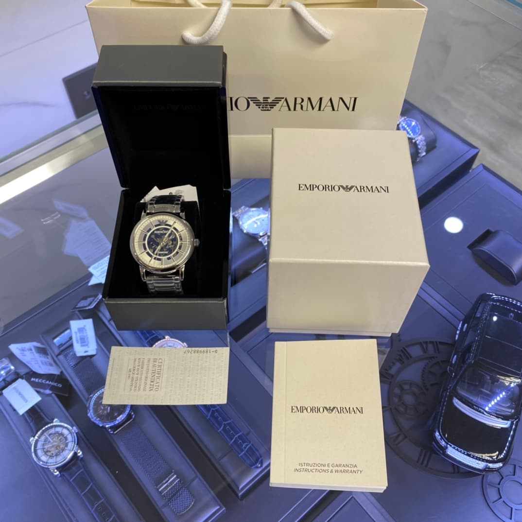Luxury Watch Watch Ar60006
