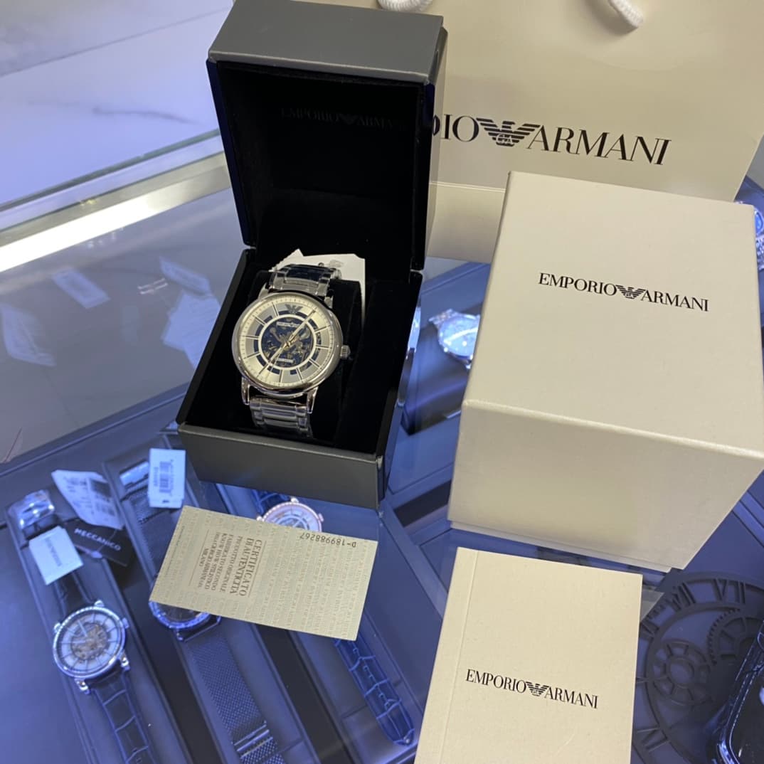 Luxury Watch Watch Ar60006