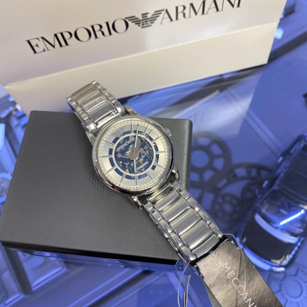 Luxury Watch Watch Ar60006
