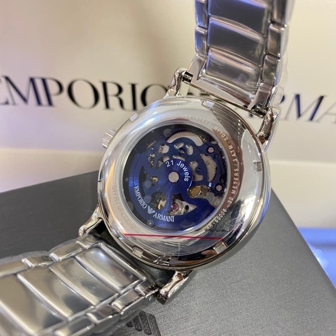 Luxury Watch Watch Ar60006
