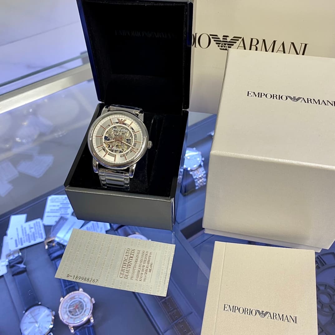 Luxury Watch Watch Ar1980