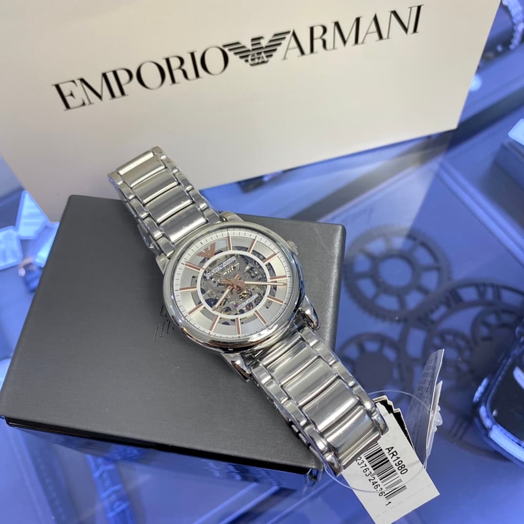 Luxury Watch Watch Ar1980