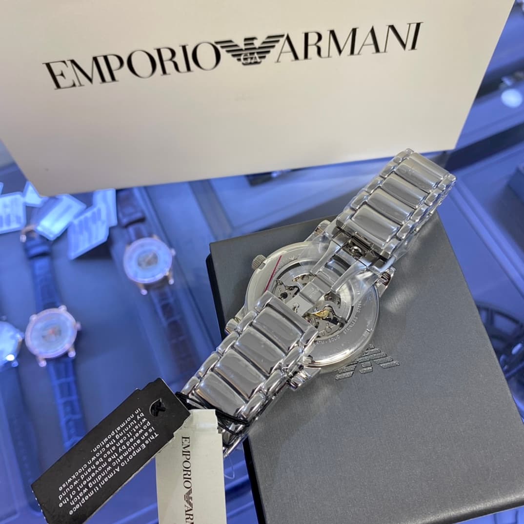 Luxury Watch Watch Ar1980