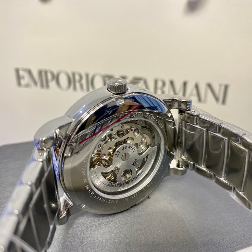 Luxury Watch Watch Ar1980
