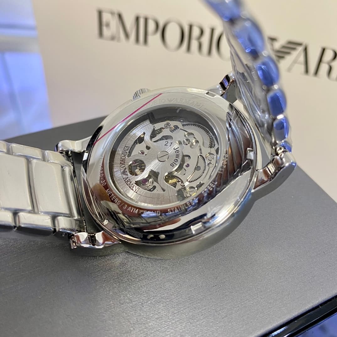 Luxury Watch Watch Ar1980