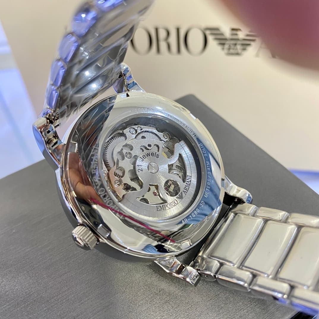 Luxury Watch Watch Ar1980