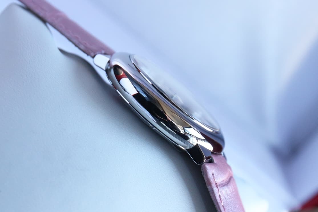 Cartier Blue Watch