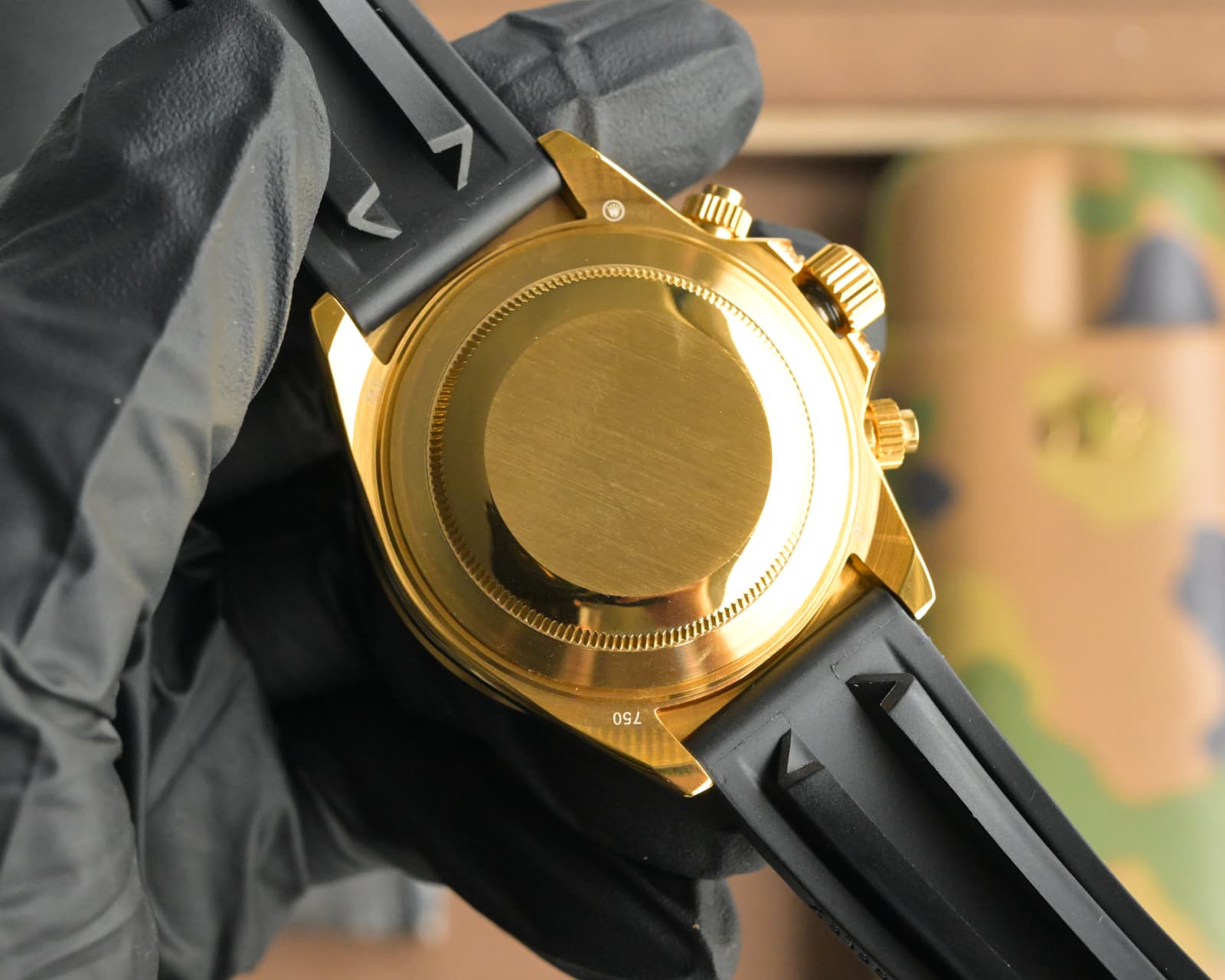 Rolex Watch