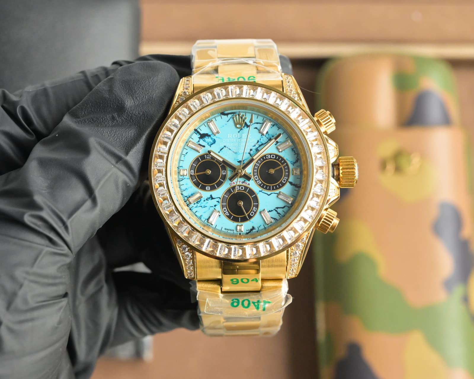 Rolex Watch
