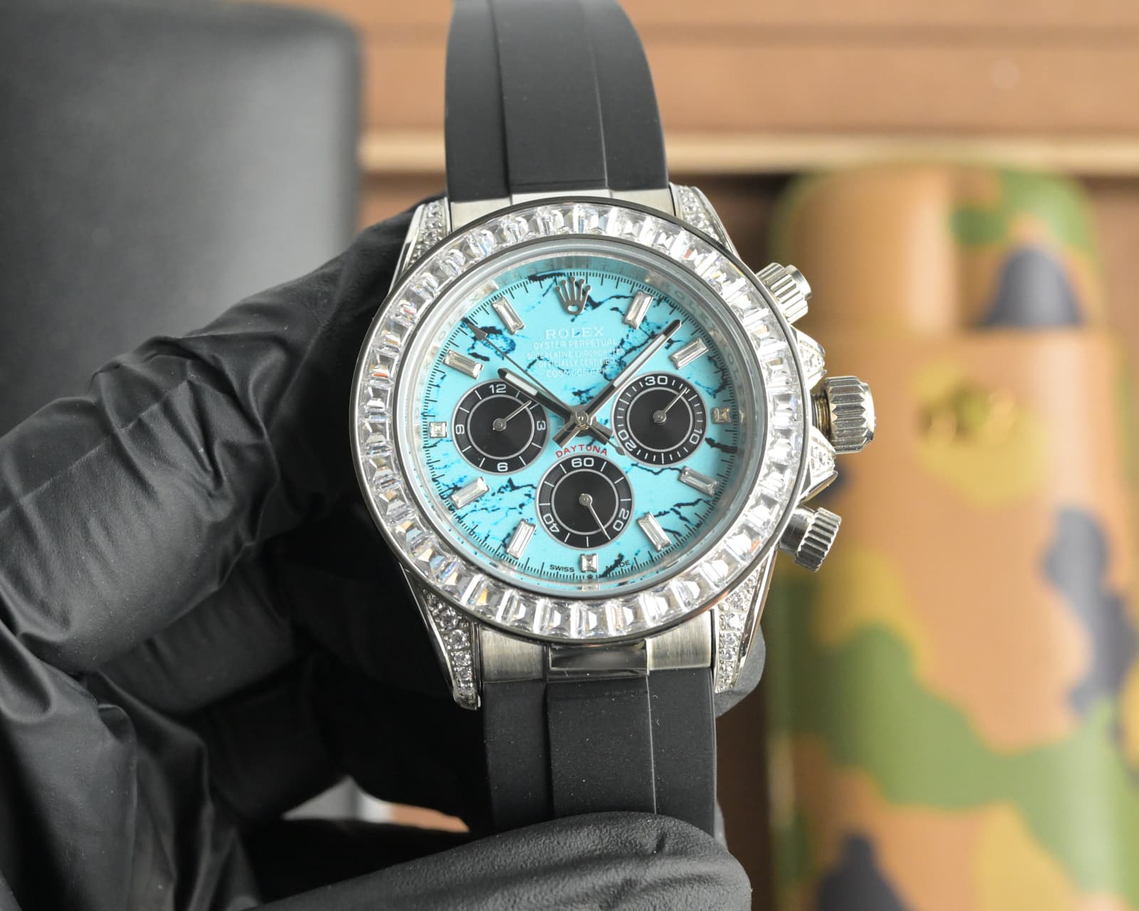 Rolex Watch