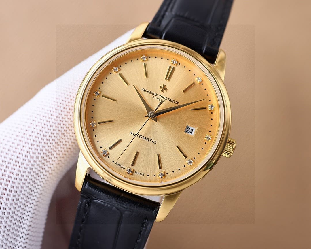 Vacheron Constantin Watch
