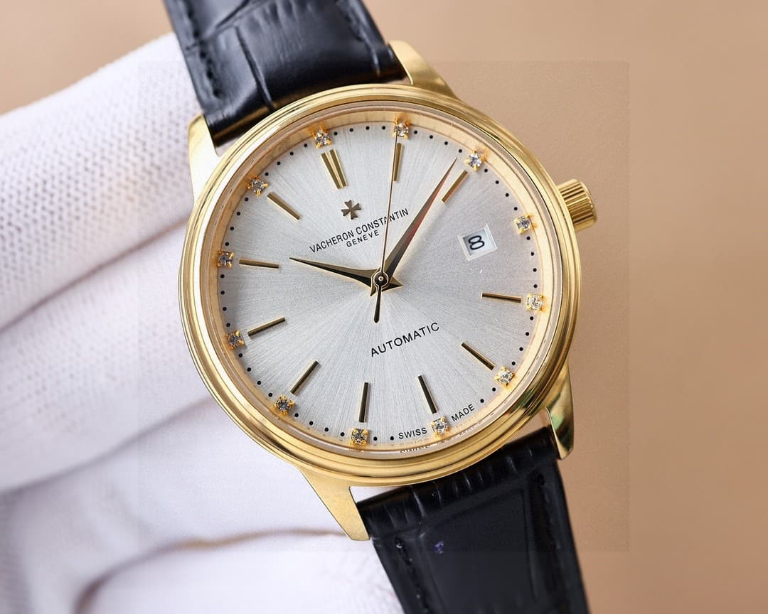 Vacheron Constantin Watch