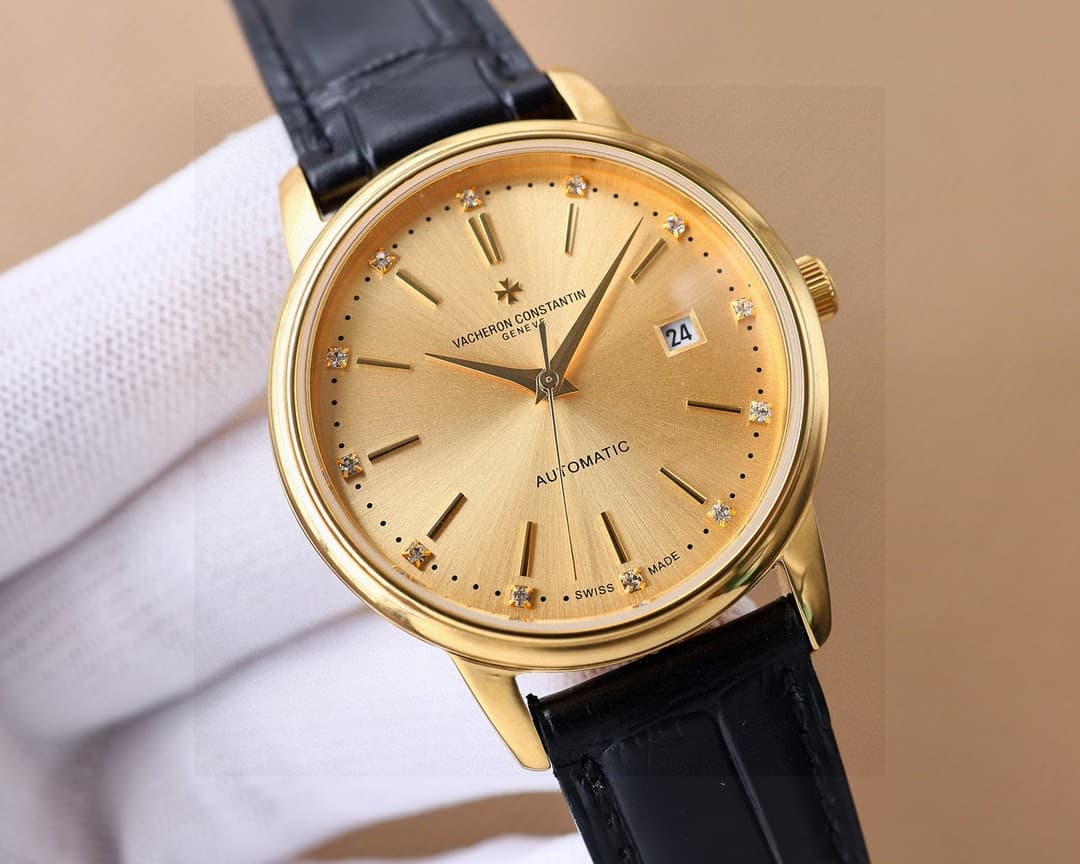 Vacheron Constantin Watch