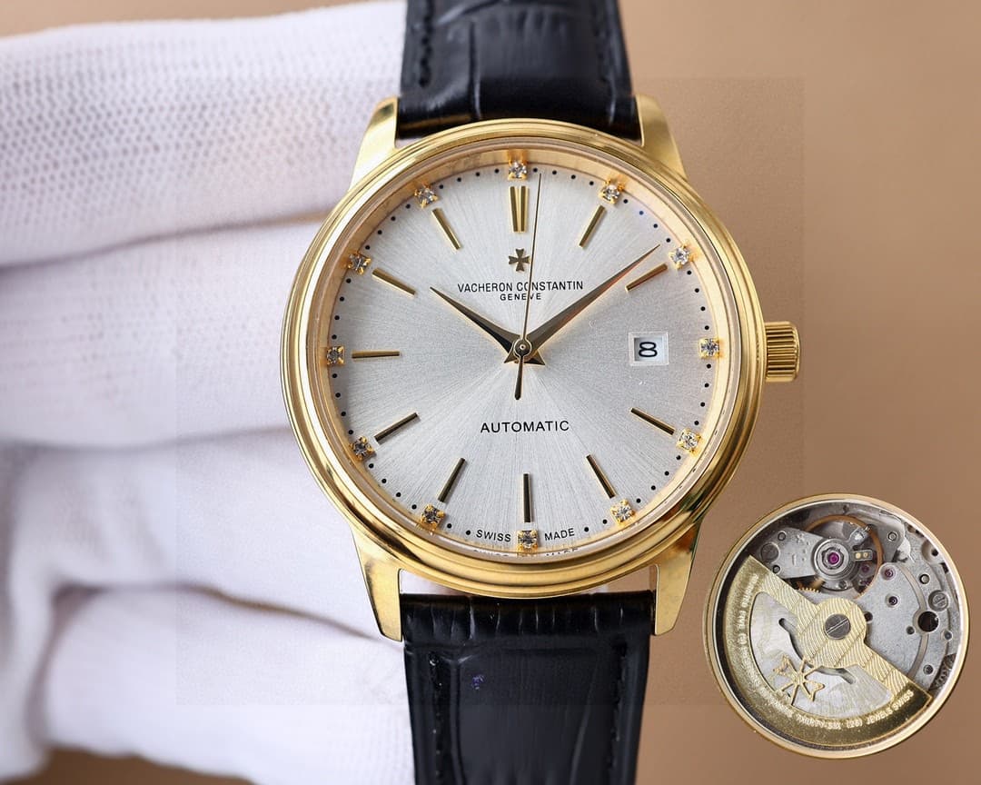 Vacheron Constantin Watch