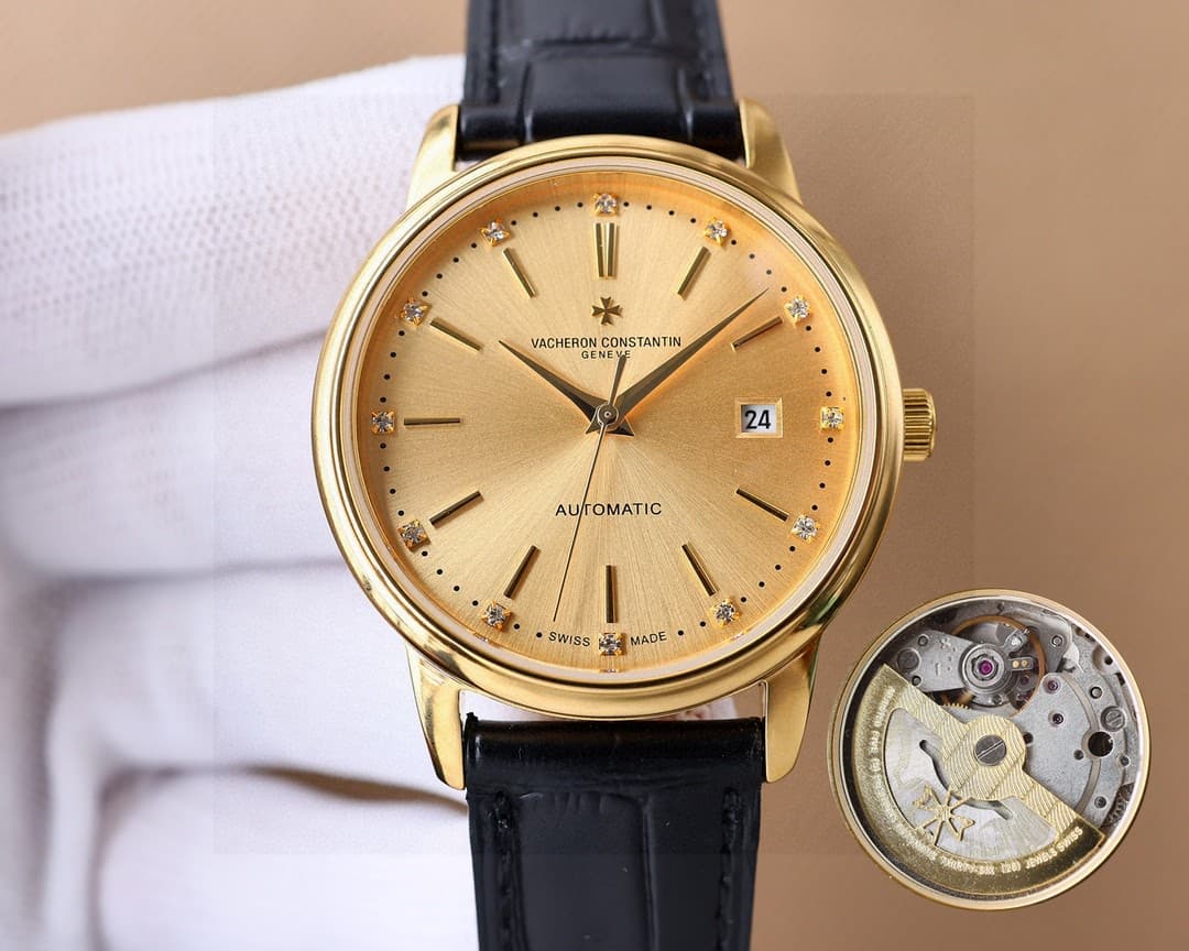 Vacheron Constantin Watch