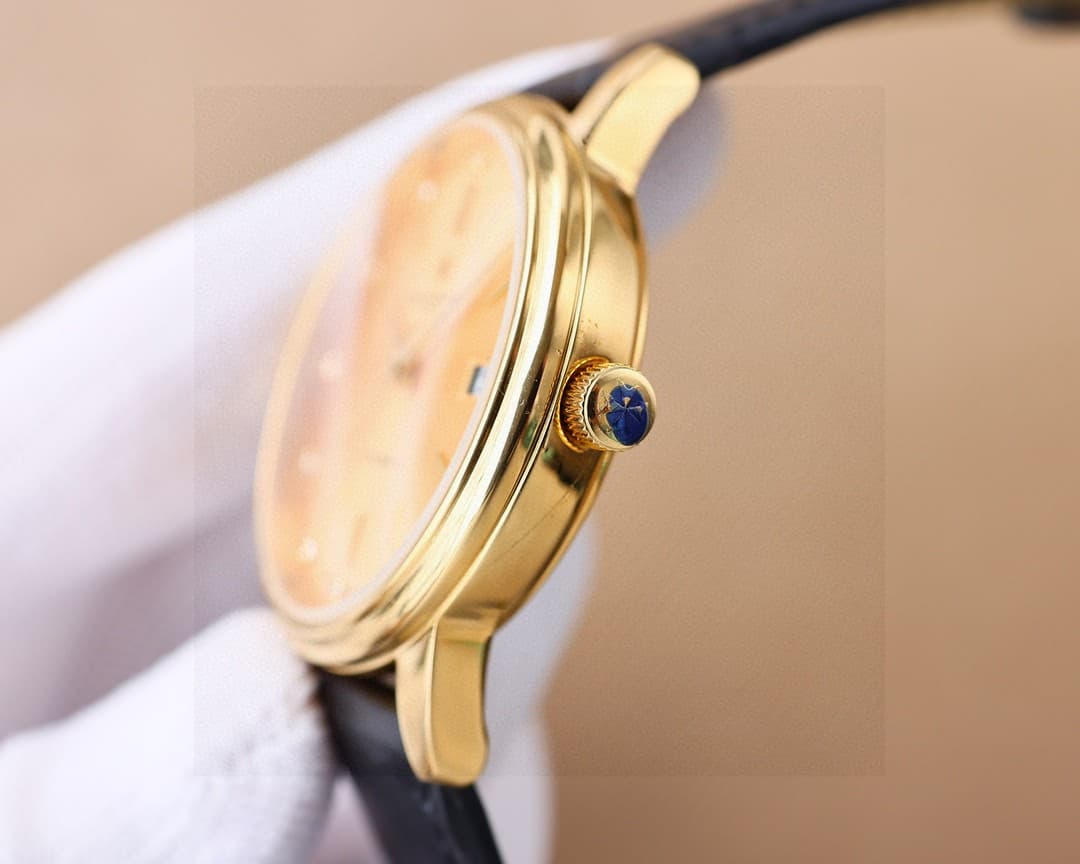 Vacheron Constantin Watch