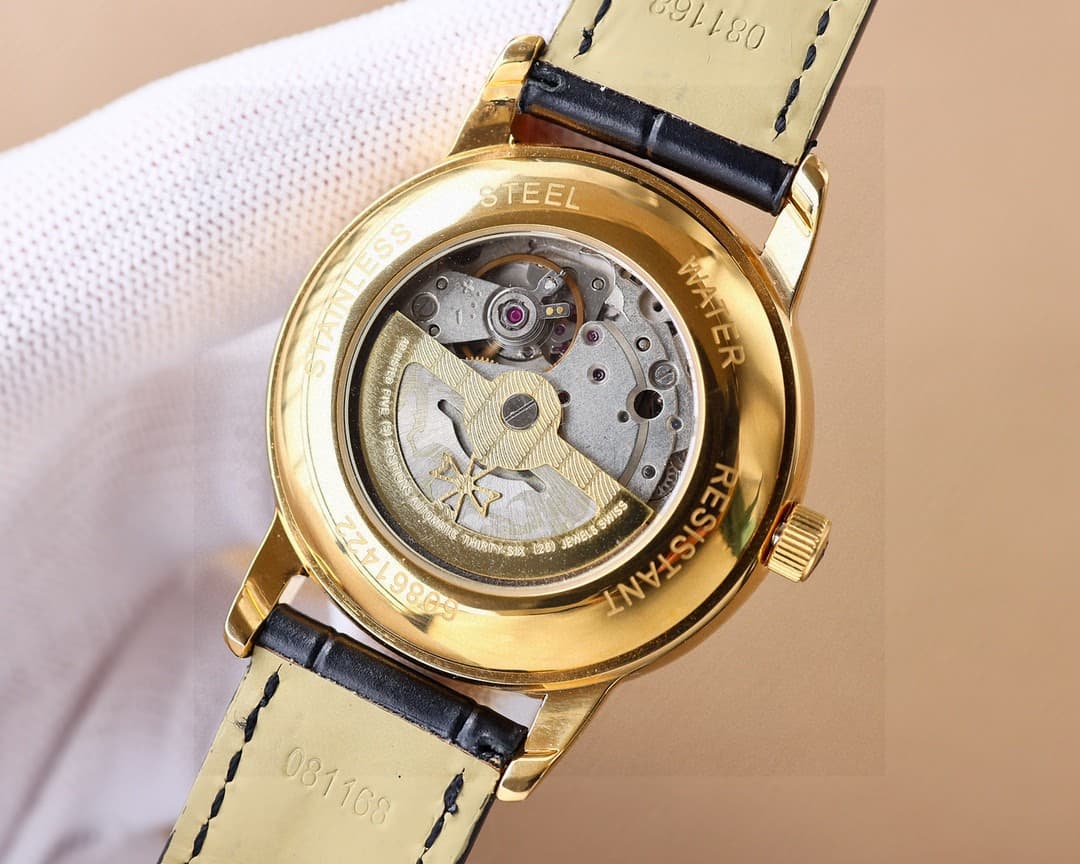 Vacheron Constantin Watch