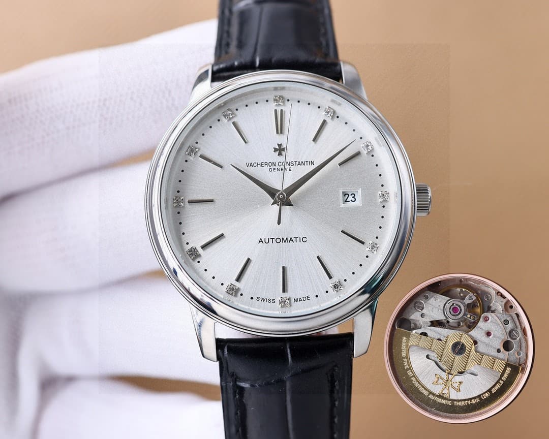 Vacheron Constantin Watch