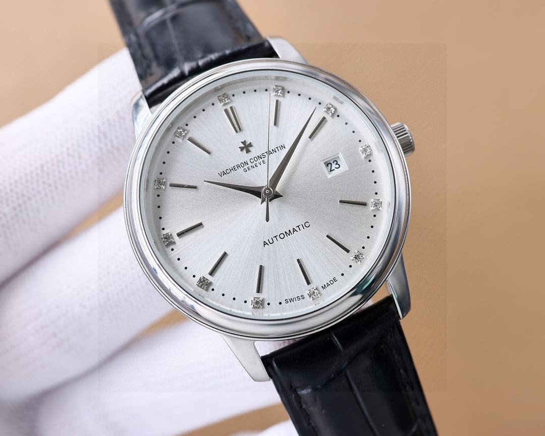Vacheron Constantin Watch