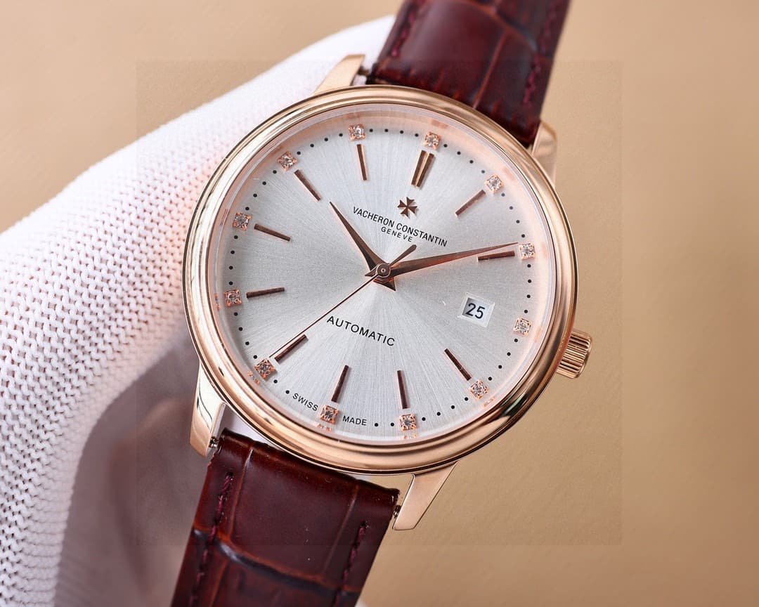 Vacheron Constantin Watch