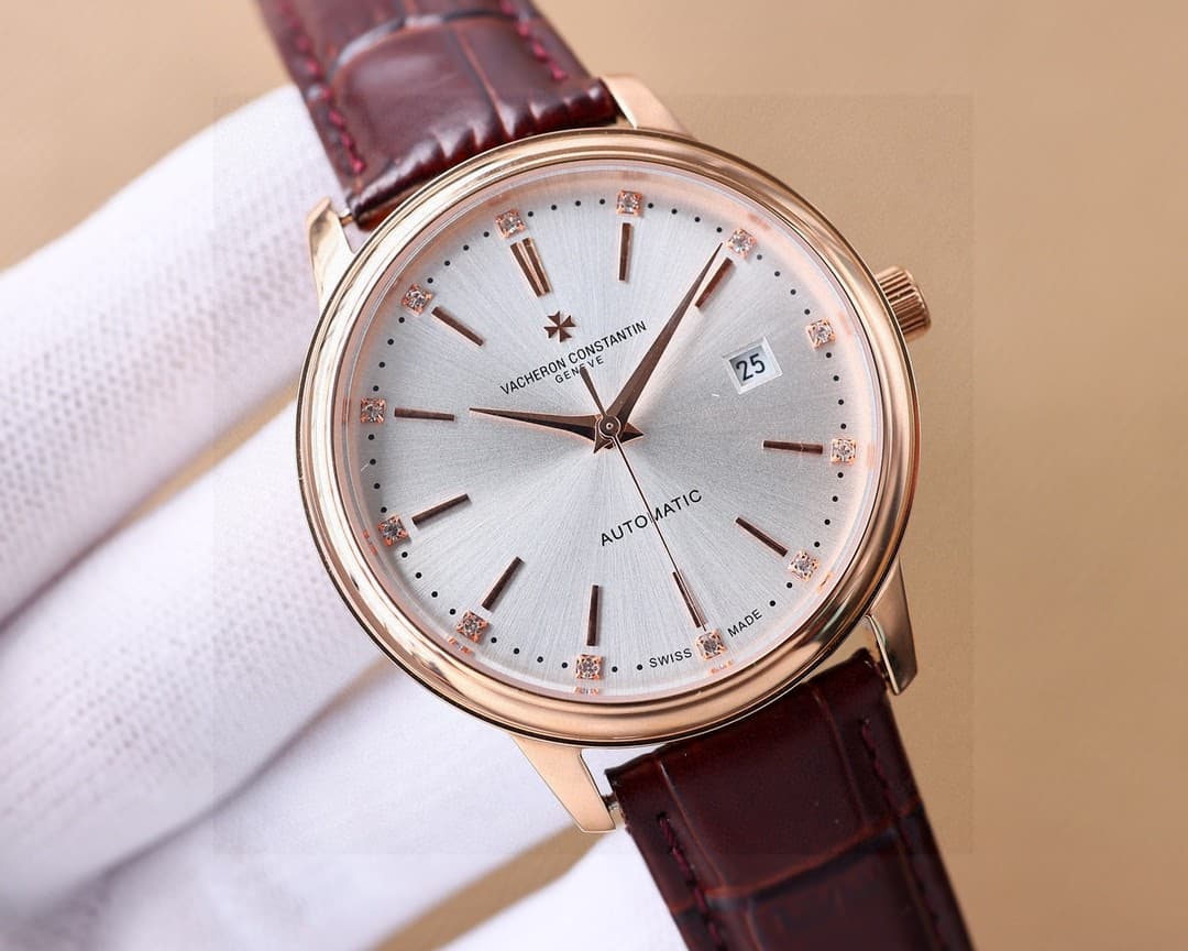 Vacheron Constantin Watch