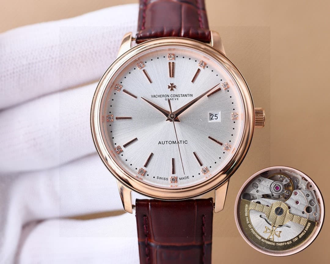 Vacheron Constantin Watch